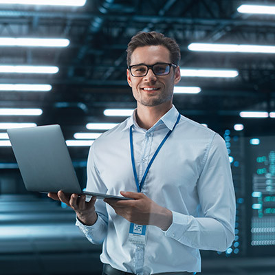 Choosing the Right IT Provider in Boston