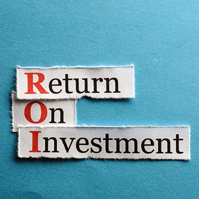 The Real ROI of Investing in Managed IT Services