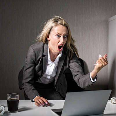 The Real Reasons You Hate Tech (And Why It’s Not Your Fault)