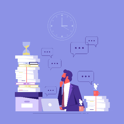 Simple Habits to End Digital Clutter and Boost Your Productivity