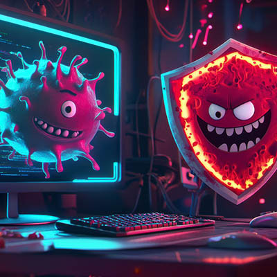 Why Basic Antivirus Won't Save Your Company from Ransomware