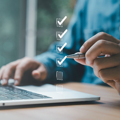 The 3-Step Checklist to Protect Your Business