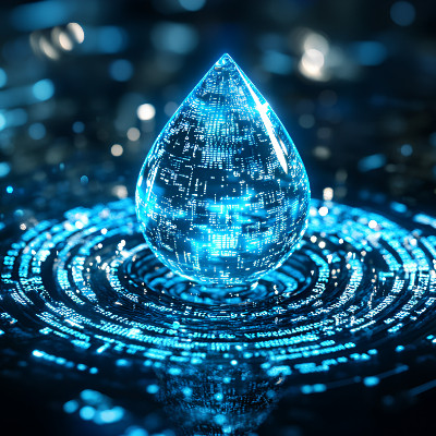 Inside AI's Massive Resource Footprint: Power, Water, and Business Infrastructure