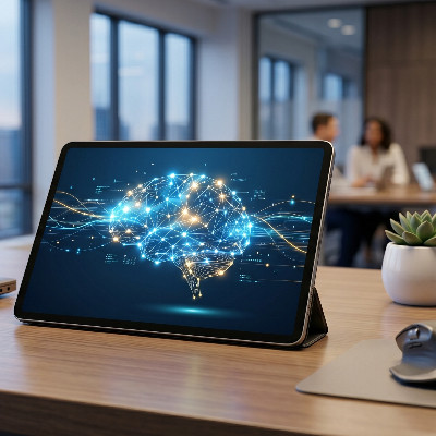 Is Your Business Ready for AI and Machine Learning?