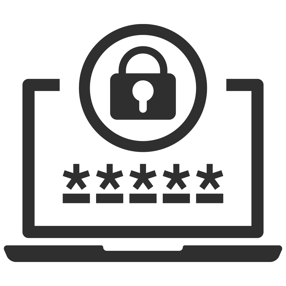 Password Managemnt